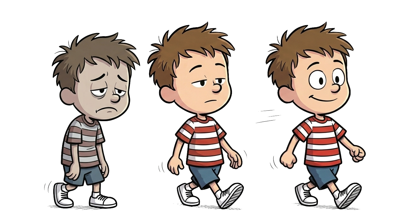 Walking for Depression: As Effective as Medication?